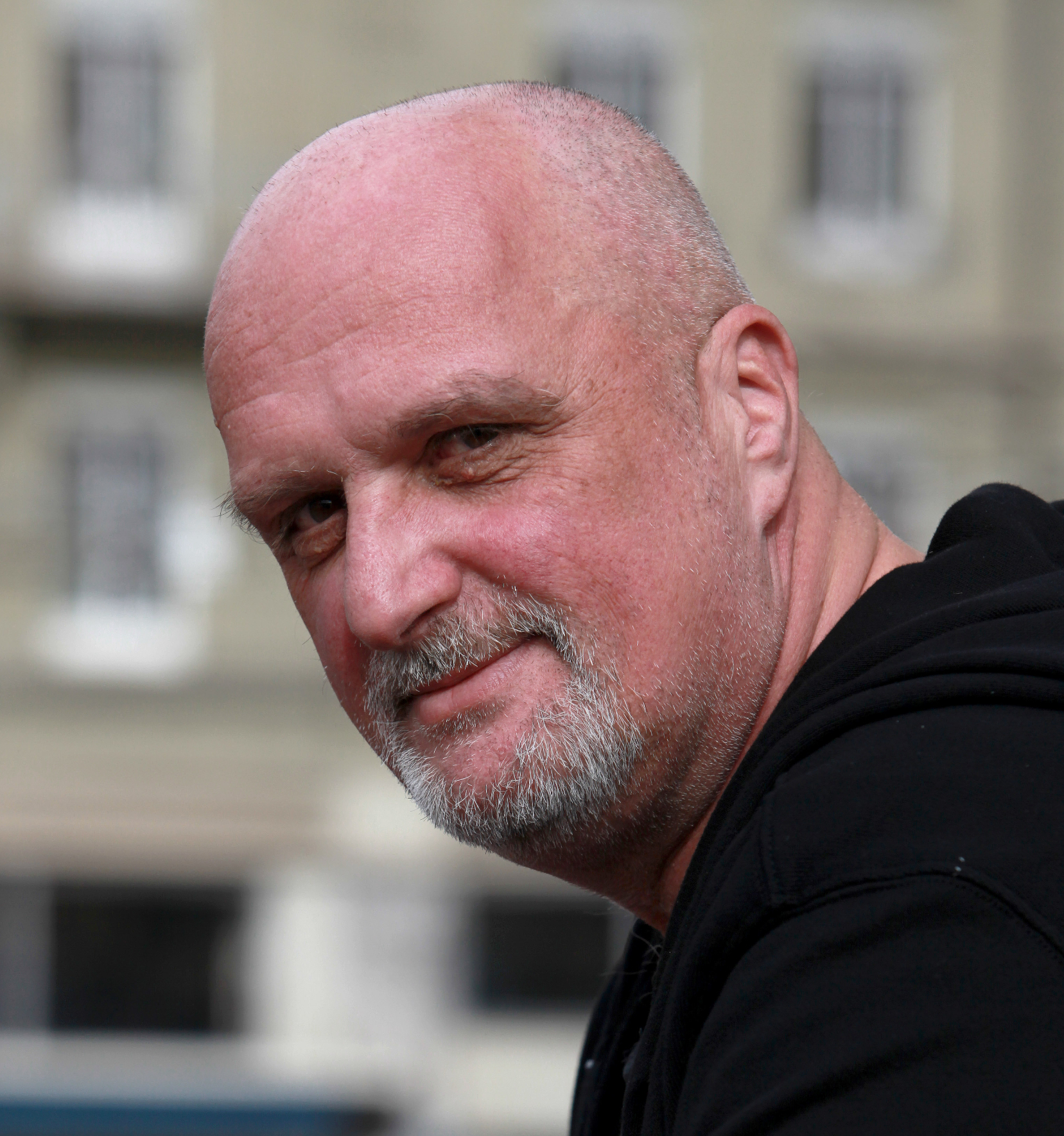 Photo du rédacteur:  Thomas Zoller