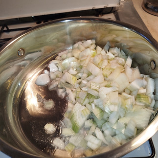 "Fry the Onions"
