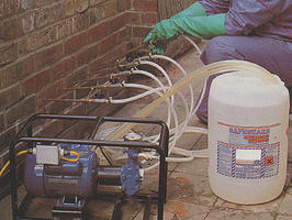 "Chemical Injection"