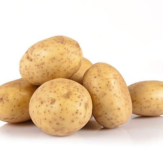 "Potatoes"