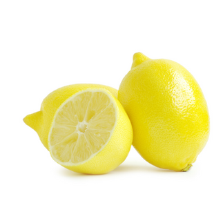 "Add fresh lemon juice"