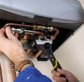 "Boiler repair"