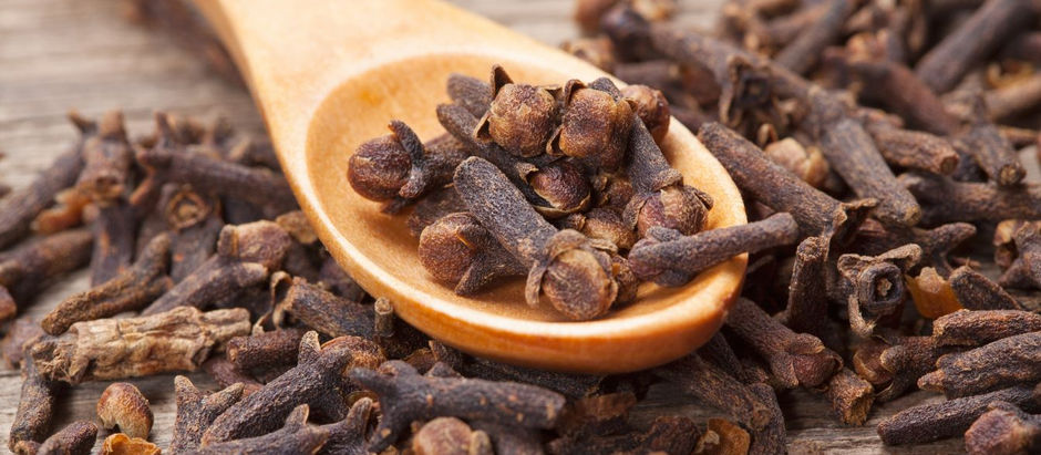 The Wonderful World of Spices: Cloves