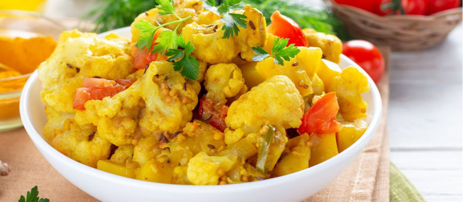 Gobi Aloo Recipe