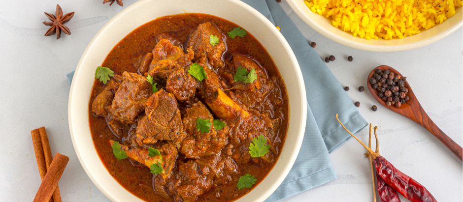 Lamb Phall Recipe