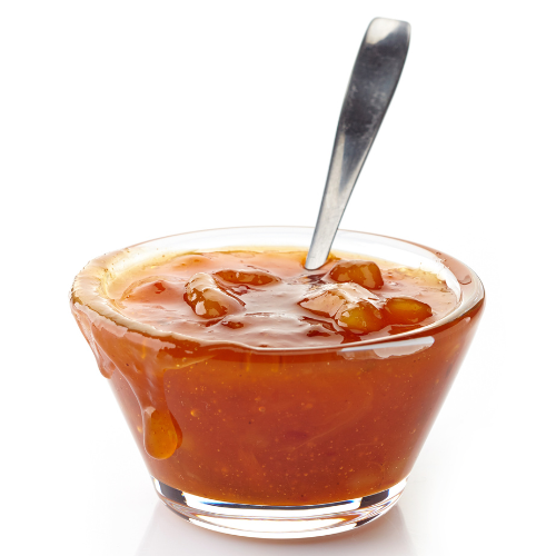 "Mango Chutney"