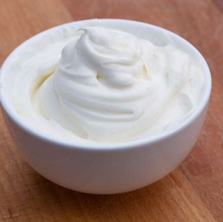 "Sour Cream"