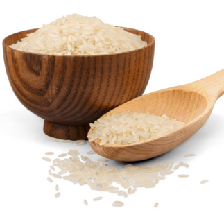 " Basmati Rice"