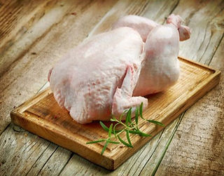"Whole chicken"