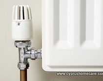 alt="Cyprus HomeCare Radiator"