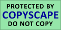 "proctected by copyscape"