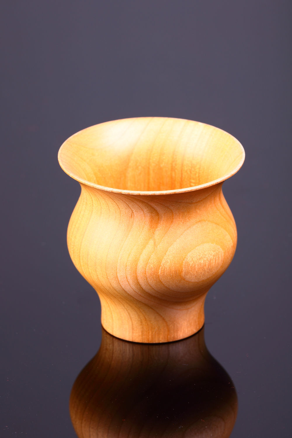 Hisago 　木器杯 122618601