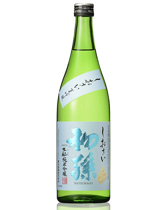 初孫しおさい純米吟醸夏限定酒 Etlhk 初孫しおさい純米吟醸夏限定酒 Etlhk