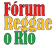Logo Fórum Reggae o Rio