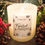 Thumbnail: Frosted Juniper Scented Candle