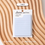 Thumbnail: Index Sticky Paper