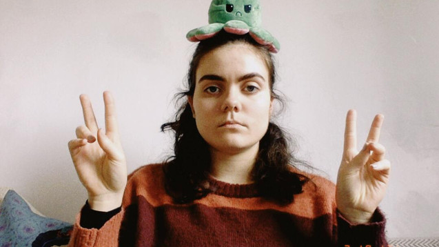 Lockdown Listening: Meg