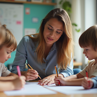 5 Teaching Tips for Engaging Elementary Learners