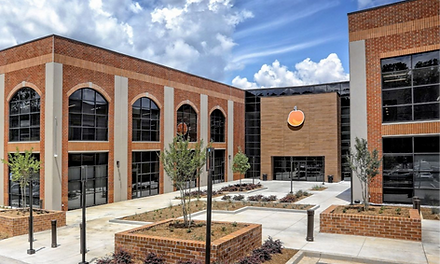 Atlanta Community Food Bank Case Study