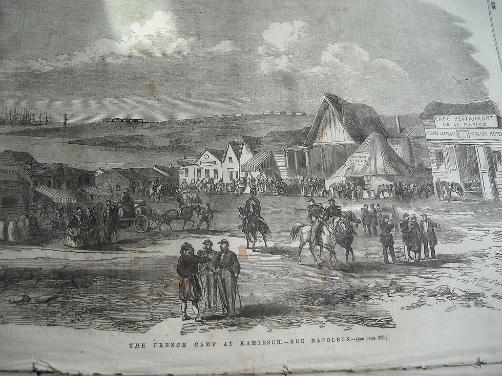 Thumbnail: ILN Sept 15 1855