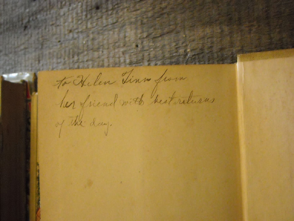 Thumbnail: Campfire Girls Go Motoring