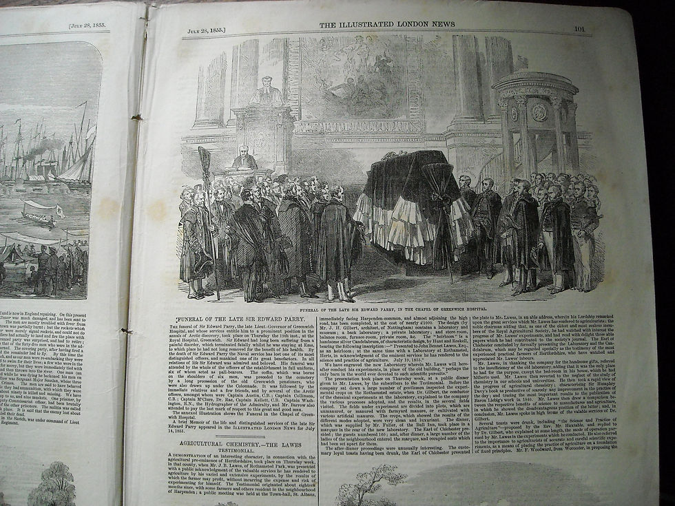 Thumbnail: ILN July 28 1855