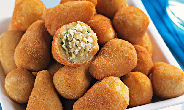 Curso Coxinha do Nuno