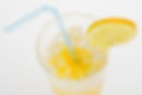Limonada, naranjada o té helado(Vaso)