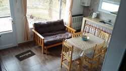 cocina comedor loft 1