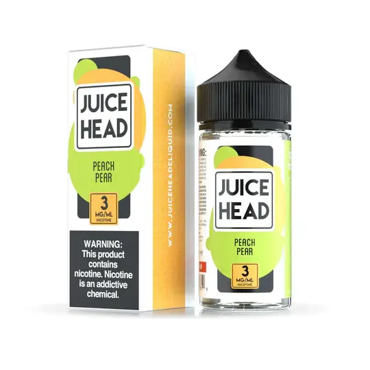 Thumbnail: Juice Head e-Liquid