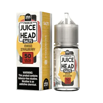 Thumbnail: Juice Head Salt Nic e-Liquid