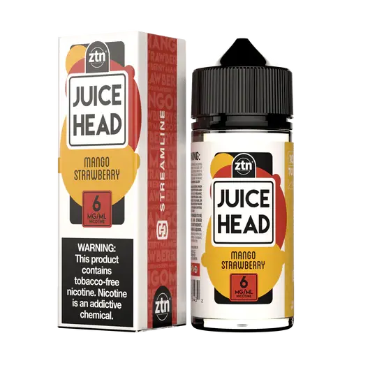 Thumbnail: Juice Head e-Liquid