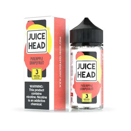 Thumbnail: Juice Head e-Liquid