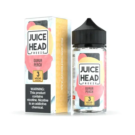 Thumbnail: Juice Head e-Liquid