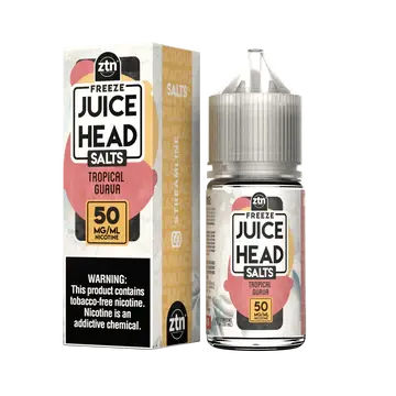 Thumbnail: Juice Head Salt Nic e-Liquid