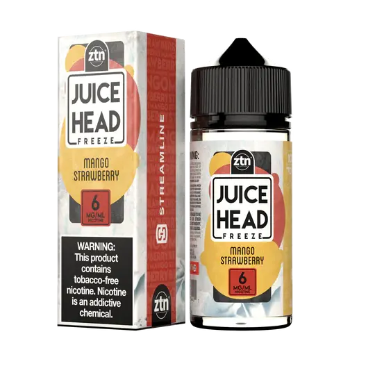 Thumbnail: Juice Head e-Liquid