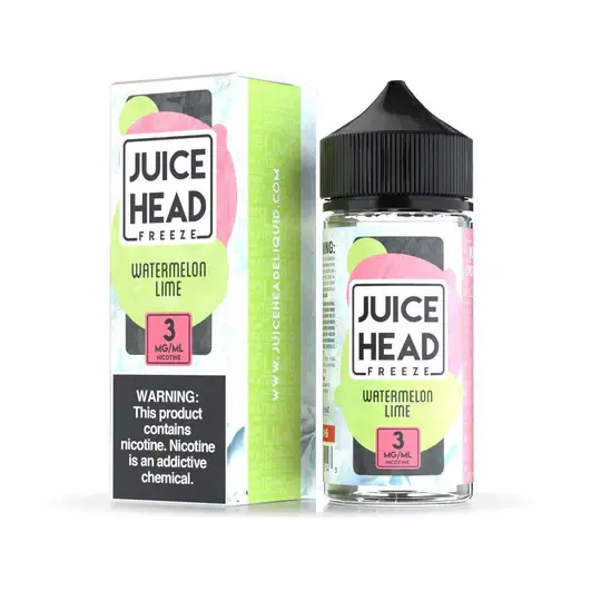 Thumbnail: Juice Head e-Liquid