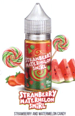 Thumbnail: eJuiceNW Salt Nic e-Liquid