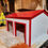 Thumbnail: Toy tractor shed.
