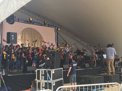 The Old Man and the Sea