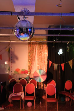 Who you are and what you do