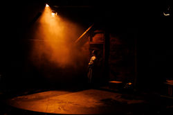 The Ballad of Maria Marten