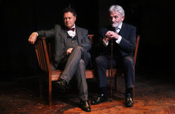 Love, Genius and a Walk