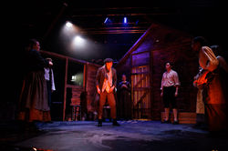 The Ballad of Maria Marten