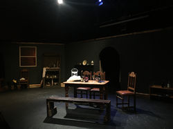 Miss Julie