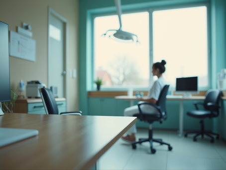 The Process of Getting Evaluated for ADHD