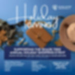 CBPR Holiday Charity for The Shade Tree