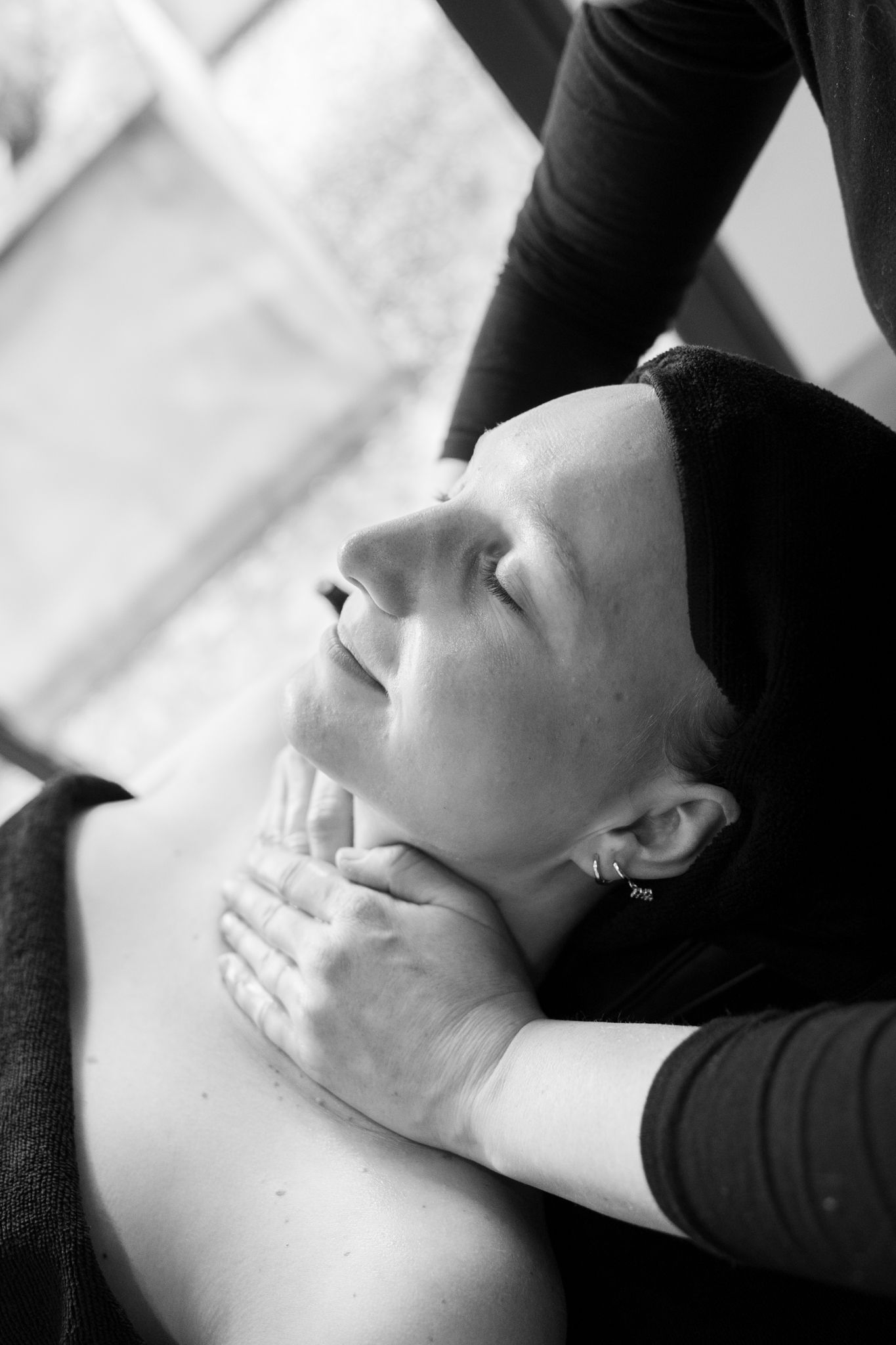 Drainage Lymphatique + Miracle Face