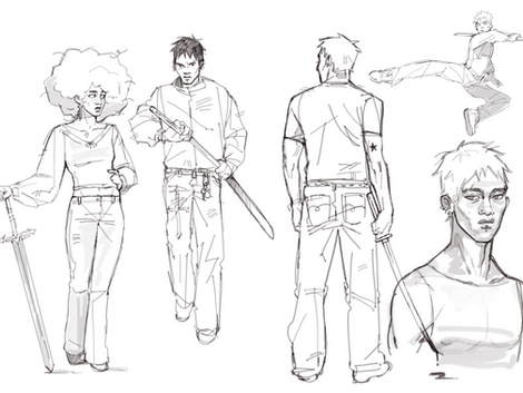 Sketches