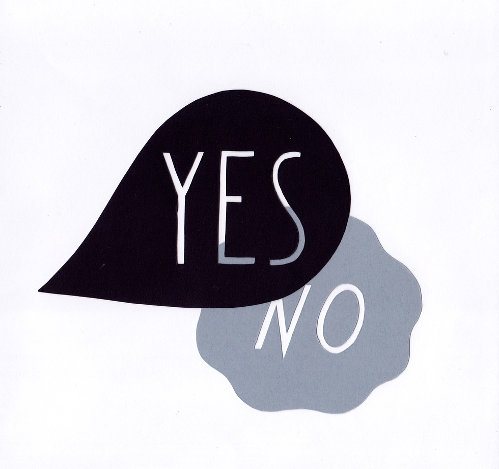 Thumbnail: Yes (no) Zine